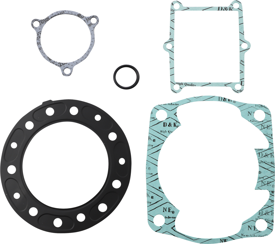 Top End Gasket Set - Honda