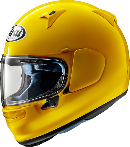 Regent-X Helmet - Code Yellow - XS - Lutzka's Garage