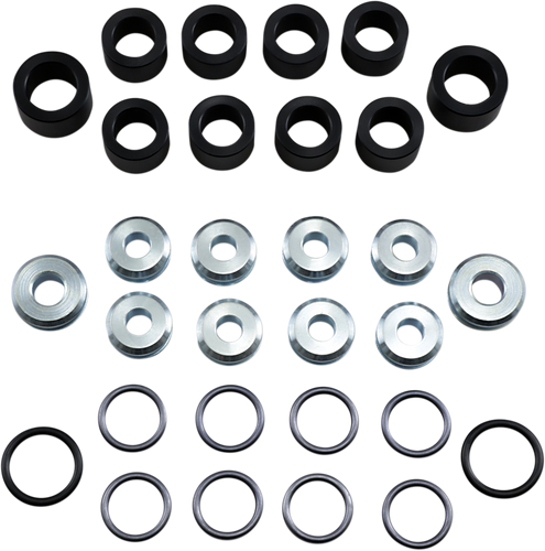 Rear Suspension Bushing Kit