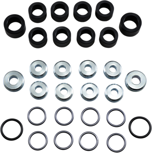 Rear Suspension Bushing Kit