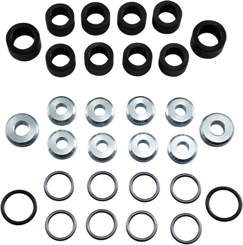 Rear Suspension Bushing Kit