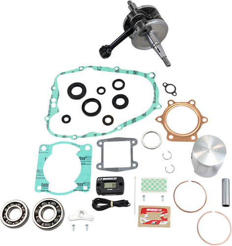 Engine Rebuild Kit - YFS200 Blaster - 66.0 mm