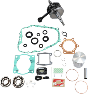 Engine Rebuild Kit - YFS200 Blaster - 66.0 mm