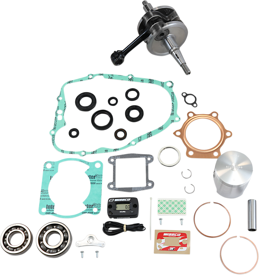 Engine Rebuild Kit - YFS200 Blaster - 66.0 mm