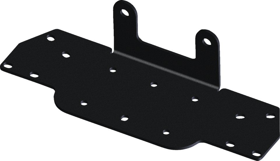 Winch Mount - Prairie 360