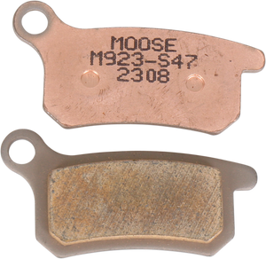 XCR Brake Pads - Front/Rear