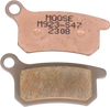 XCR Brake Pads - Front/Rear