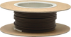 25 GXL Wire Spool - 16 Gauge - Brown - Lutzka's Garage