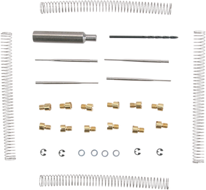 Jet Kit - Stage 1 - Honda