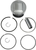 Piston Kit - +0.50 mm - Can-Am 650