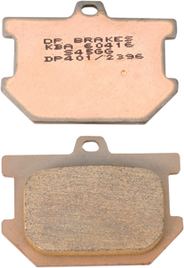 Standard Brake Pads - Yamaha XS