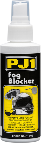 Fog Blocker - 4 U.S. fl oz.