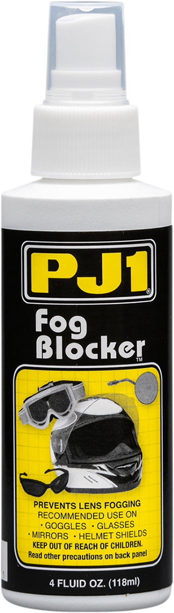 Fog Blocker - 4 U.S. fl oz.