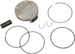 Piston Kit - Gas Gas MC250F | Husqvarna FC250 | KTM SX-F/XC-F250 - 80.97 mm