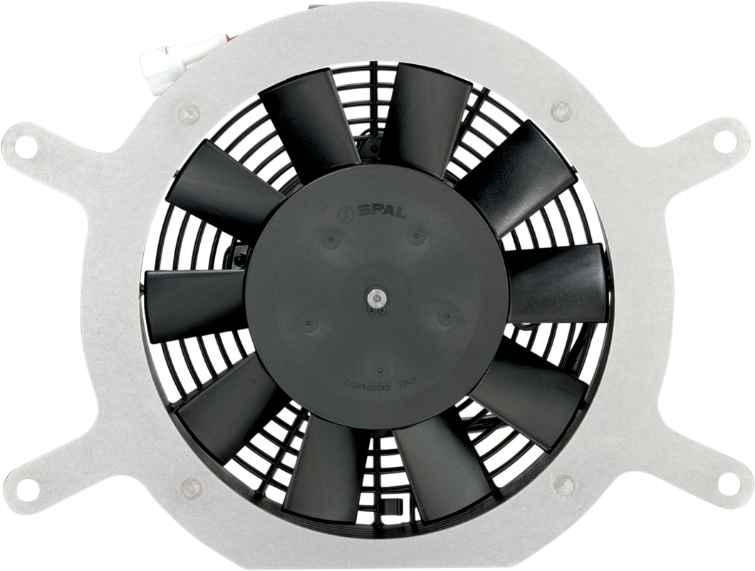 Hi-Performance Cooling Fan - 440 CFM - Yamaha