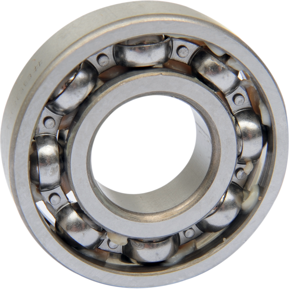 Left Ball Bearing