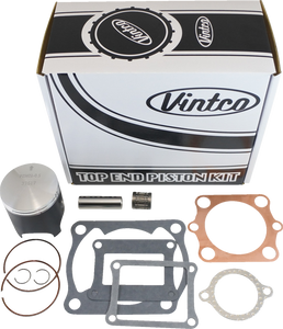 Top End Piston Kit