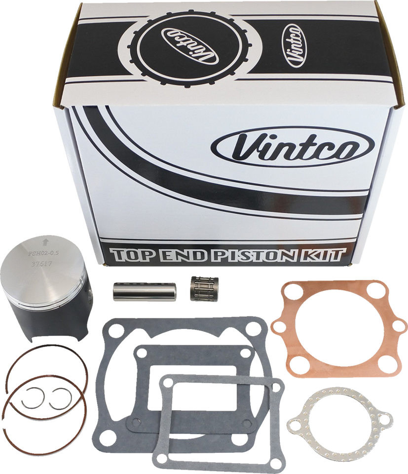 Top End Piston Kit