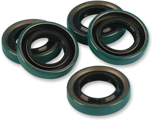 Starter Shaft Seal - Big Twin