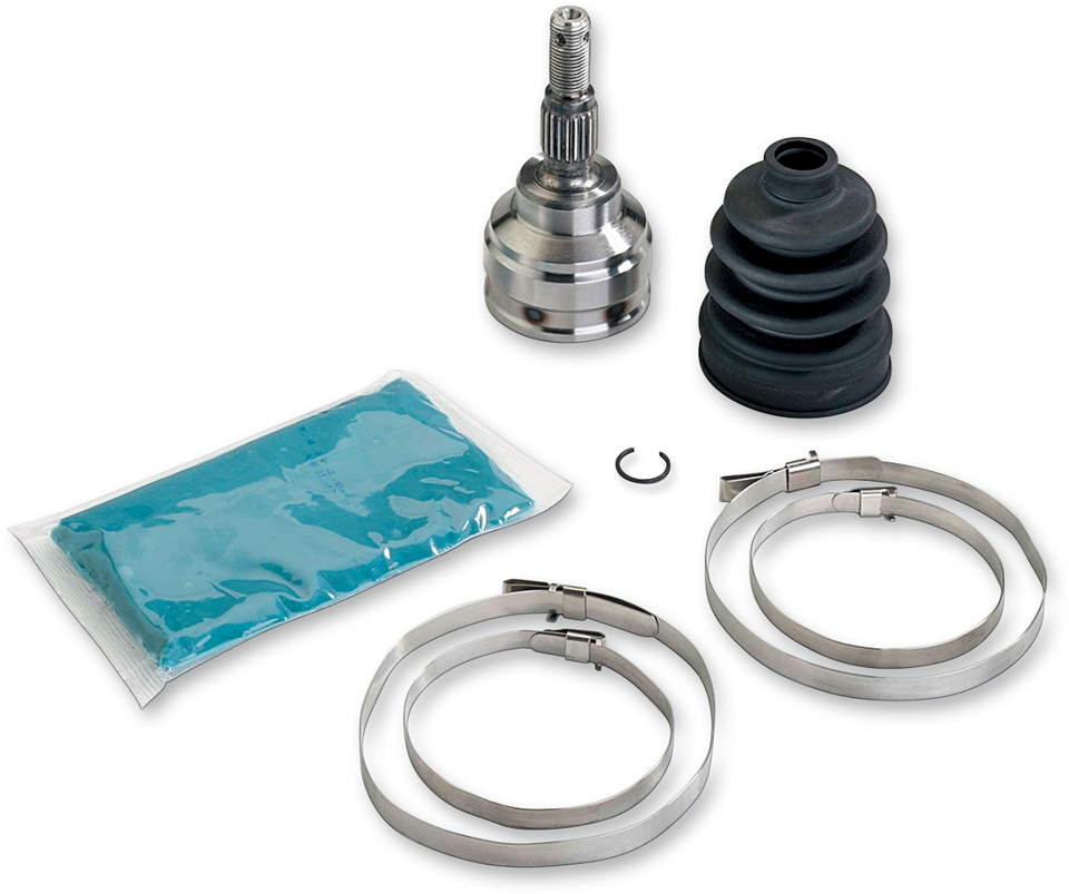 CV Joint Kit - Front/Rear Outboard - Yamaha