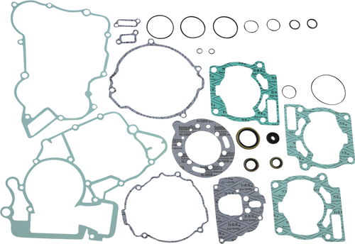 Gasket Kit - Complete - KTM