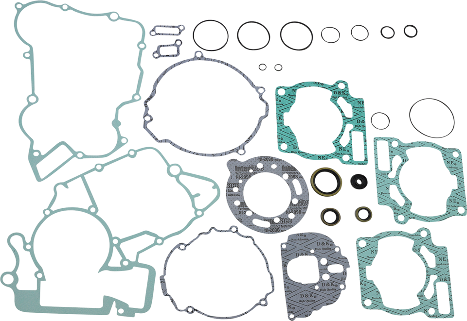 Gasket Kit - Complete - KTM