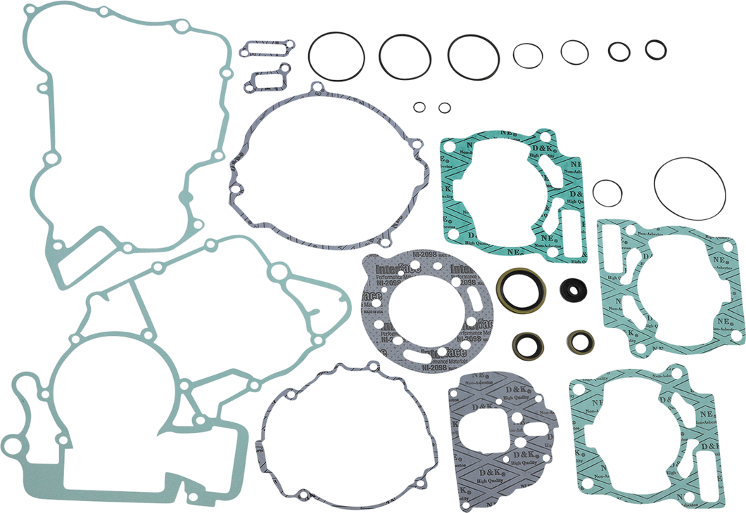 Gasket Kit - Complete - KTM