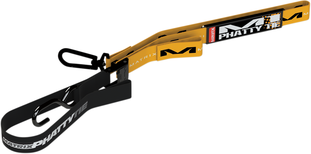 M1 Phatty Tie-Downs - 1-1/2