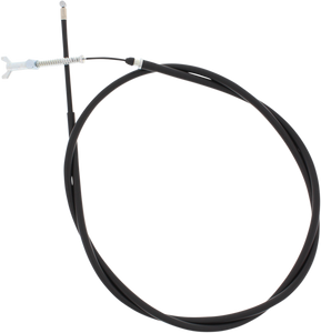 Brake Cable - Rear - Parking - Kawasaki