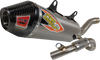 TI-6 Pro Exhaust System