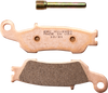 MXS Brake Pads - MXS450