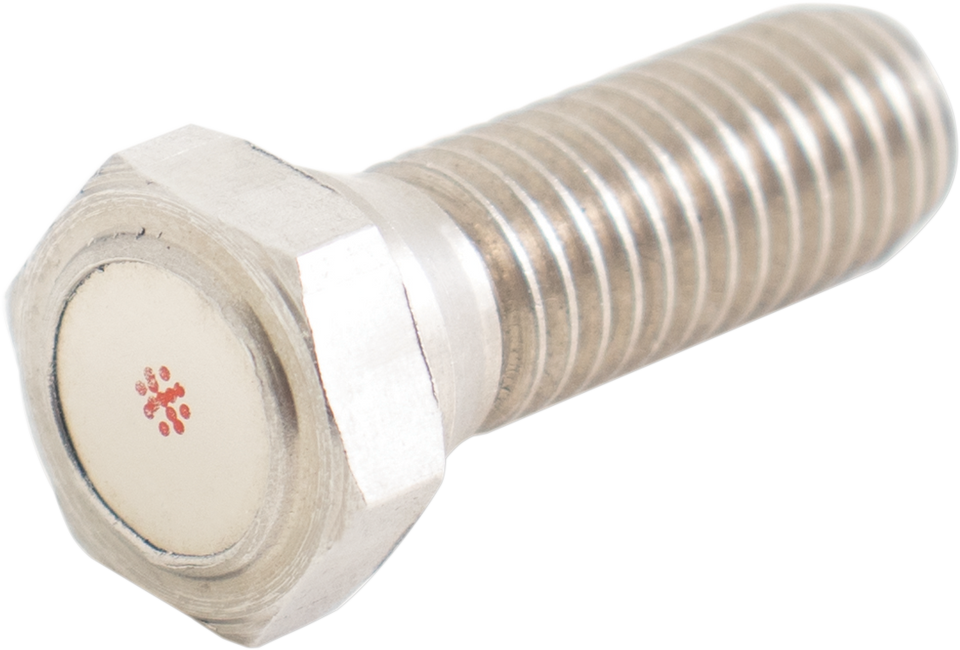 Speed Sensor Magnet Bolt - M6 x P1.1 x 12.6 mm L