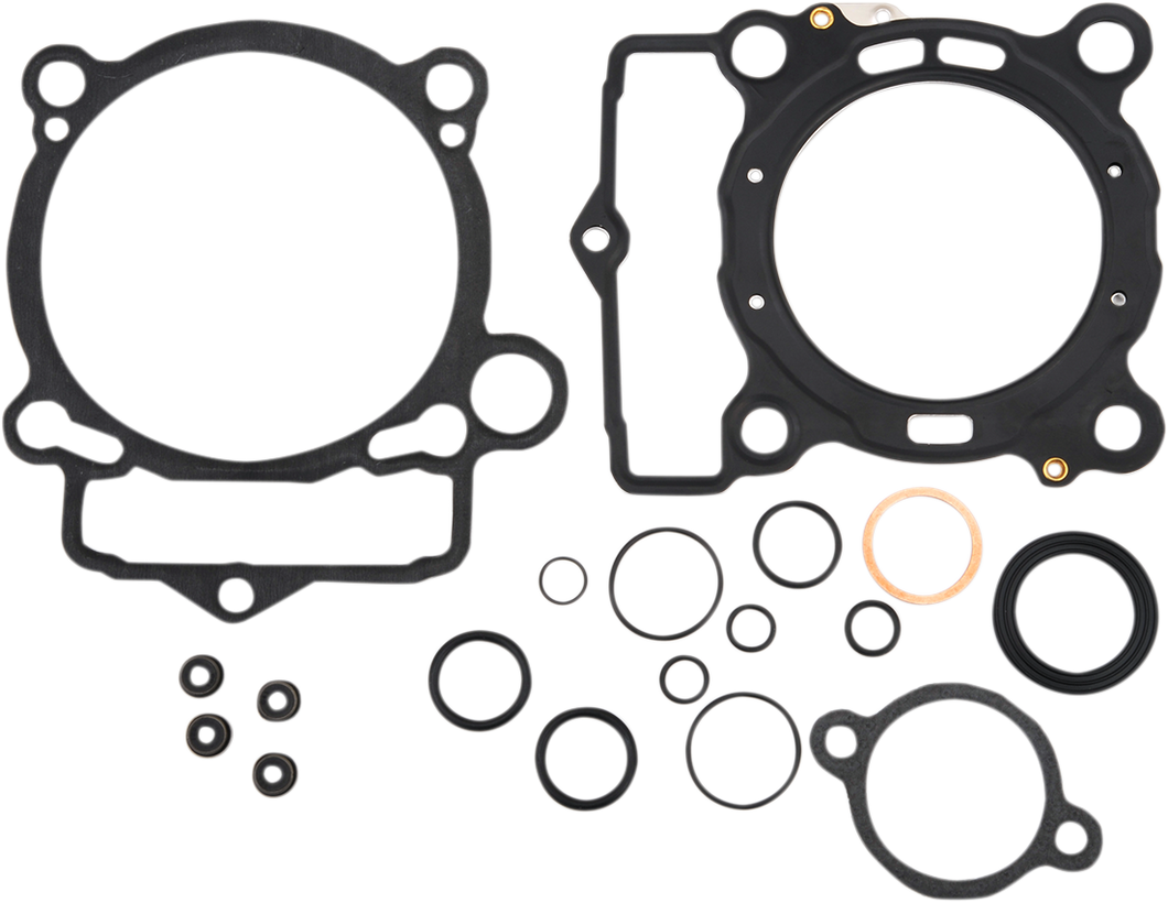 Gasket Kit - Standard Bore - Gas Gas/Husqvarna/KTM