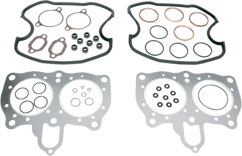 Top End Gasket Kit - GL1200