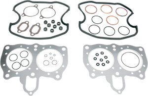 Top End Gasket Kit - GL1200