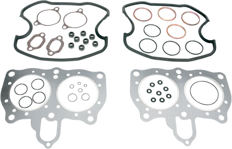 Top End Gasket Kit - GL1200