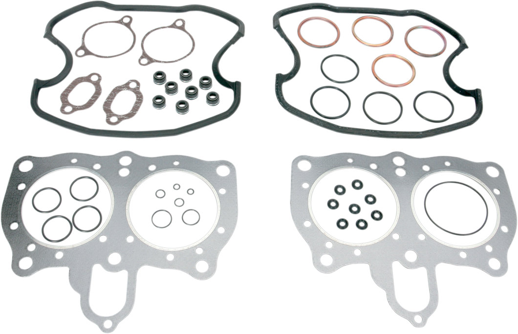 Top End Gasket Kit - GL1200