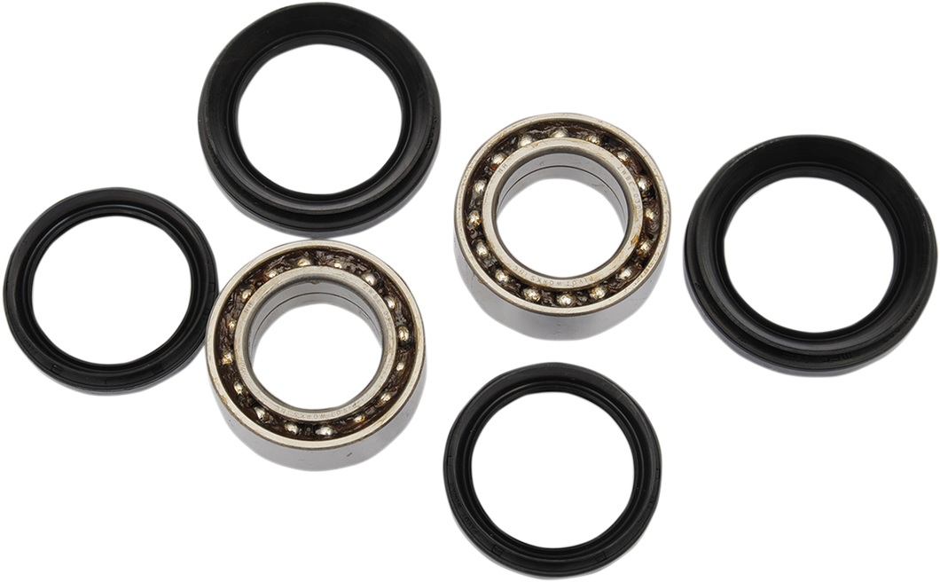 Wheel Bearing Kit - Front