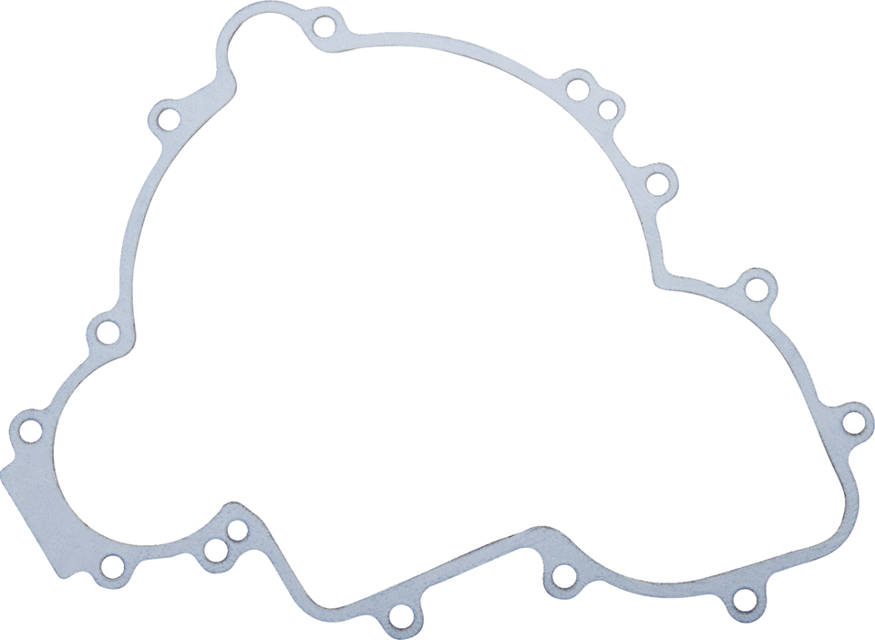 Stator Cover Gasket - Polaris