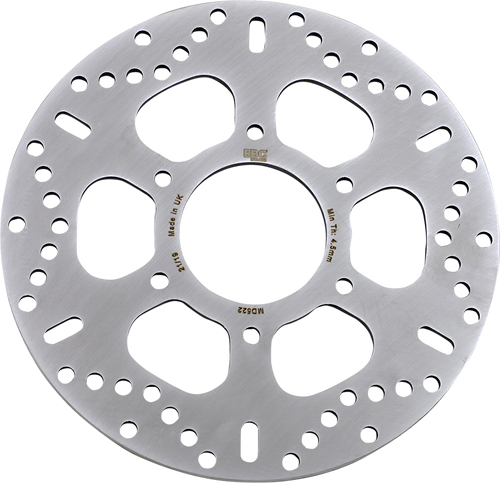 Brake Rotor - Buell