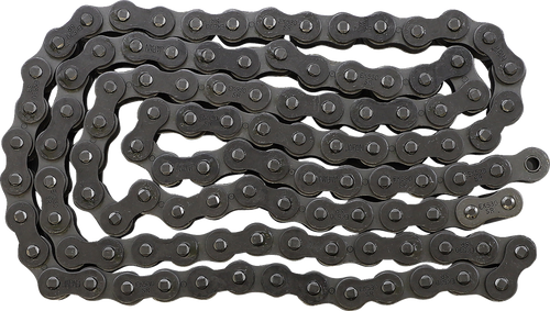 530 SR - Heavy-Duty Non-Sealed Chain - 100 Links - Lutzka's Garage