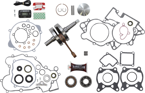 Engine Rebuild Kit