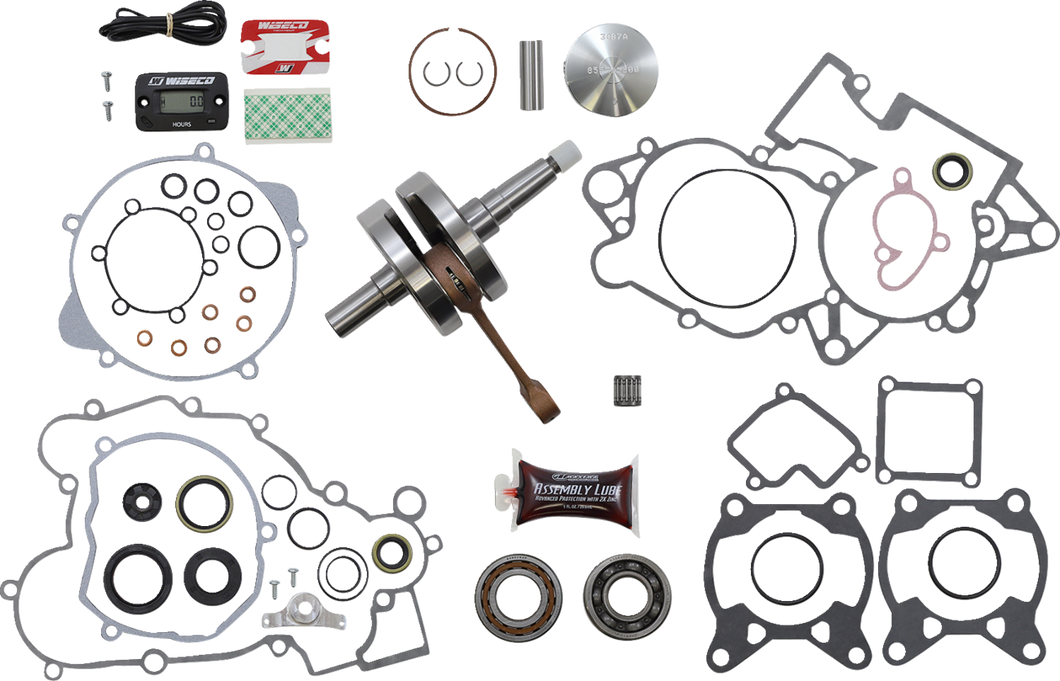 Engine Rebuild Kit