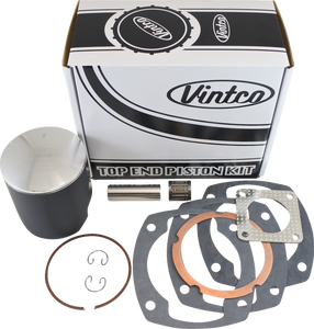 Top End Piston Kit