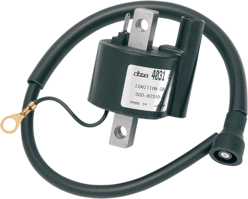 Hot Shot Ignition Coil - Yamaha