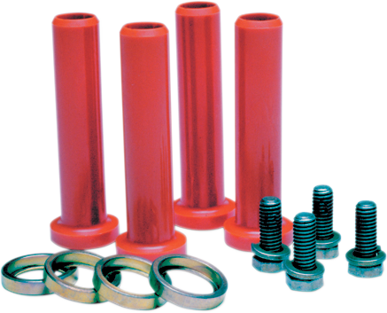 Front A-Arm Bushing Kit