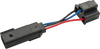 Adapter - Headlight - Indian