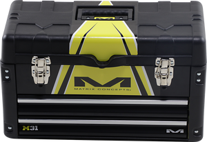 M31 Worx™ Box Yellow