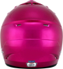 FX-17Y Helmet - Fuchsia - Small - Lutzka's Garage