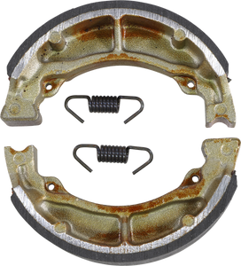 Brake Shoes - Kawasaki